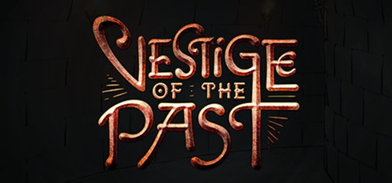 Vestige of the Past Game Cover