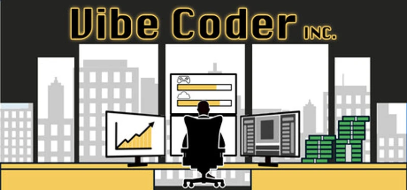 Vibe Coder Inc. Image