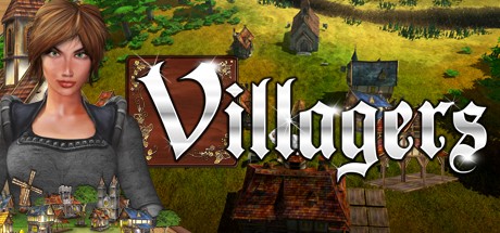 Games like Villagers