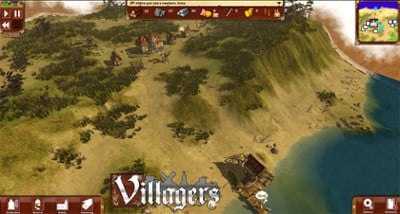 Villagers Image