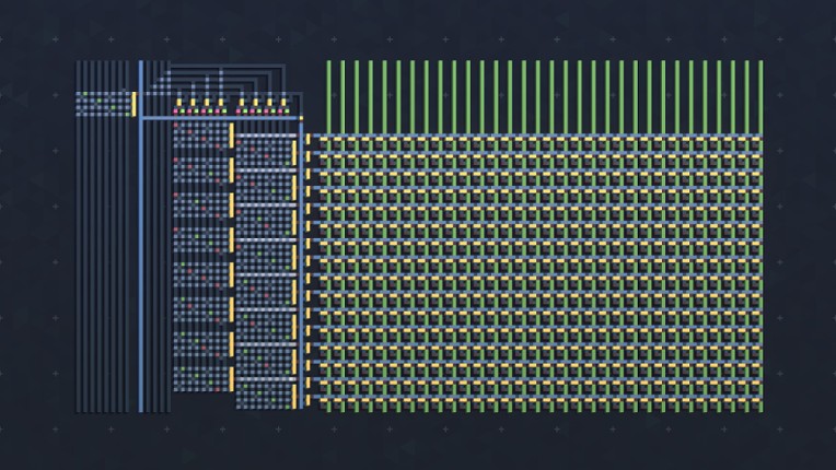 Virtual Circuit Board screenshot