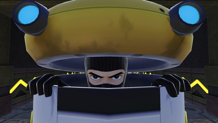 VIVA NOBOTS screenshot