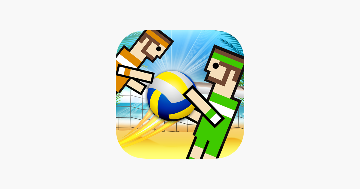 Games like VolleyBall Sports Physics War