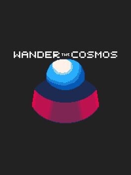 Games like Wander the Cosmos