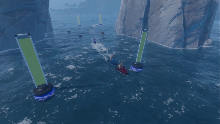 Wavecraft Legends Image