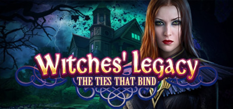 Witches' Legacy: The Ties That Bind Collector's Edition Image