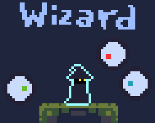 Wizard Eyepath Game Cover