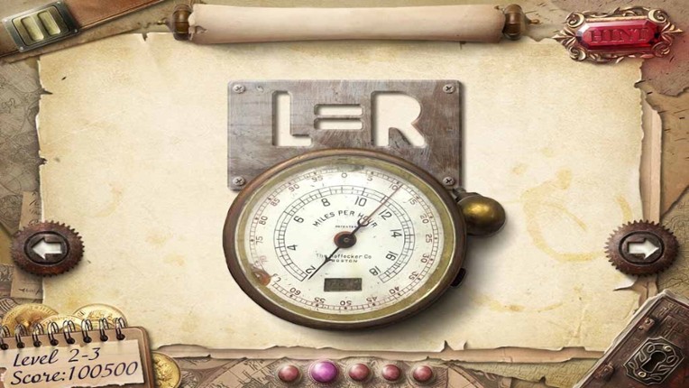 World Of Rebus screenshot