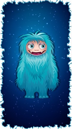 Yeti Evolution - Endless crazy challenges Image