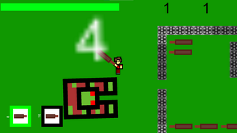 Zombo screenshot