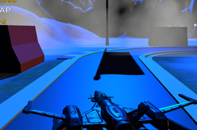 Δt (DeltaTime) Image