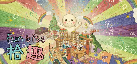 Games like 拾趣(Funbits)