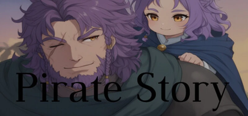 海賊物語 Image