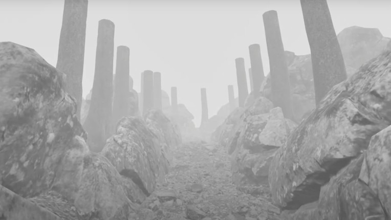 漂流、のち、座礁 screenshot