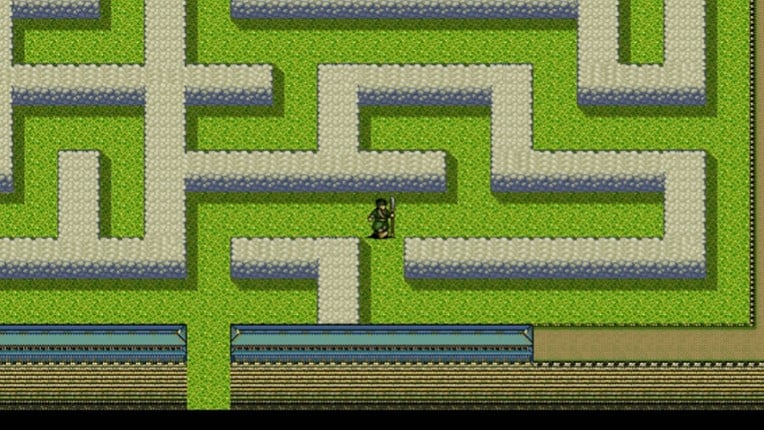 魔塔三国之曹操传奇 screenshot