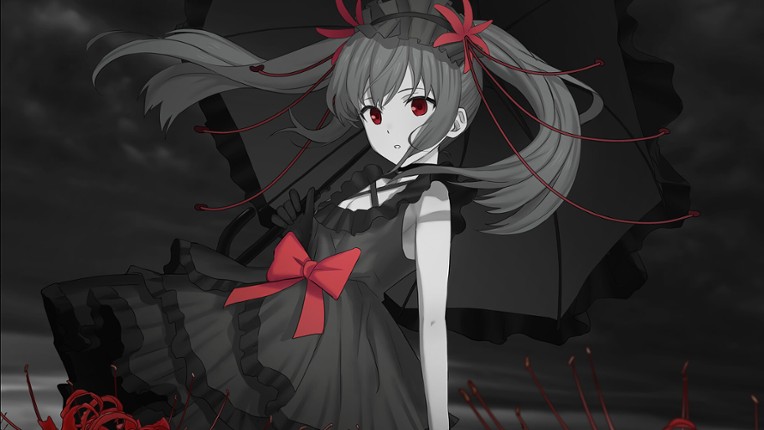 黒洞々|KOKUTOTO screenshot