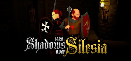 Games like 1428: Shadows over Silesia