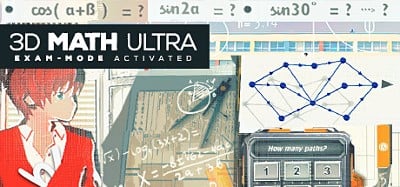 3D Math: Ultra Image