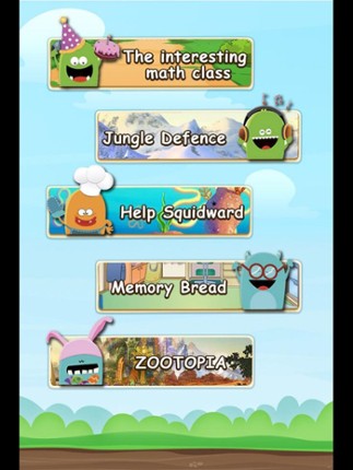 3rd grade math   Third grade math in primary school screenshot