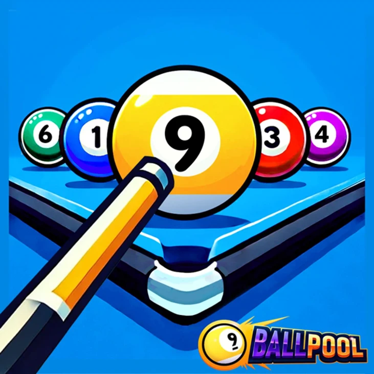 Games like 9 Ball Pool