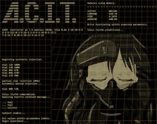 A.C.I.T. Soup Image