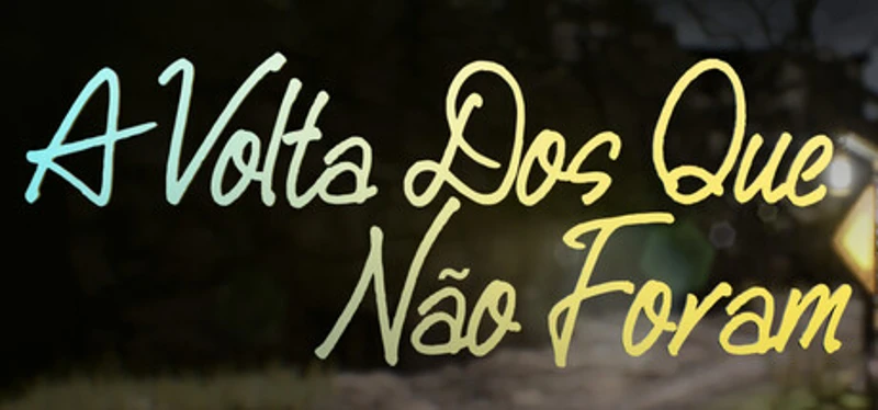 A Volta Dos Que Não Foram Image