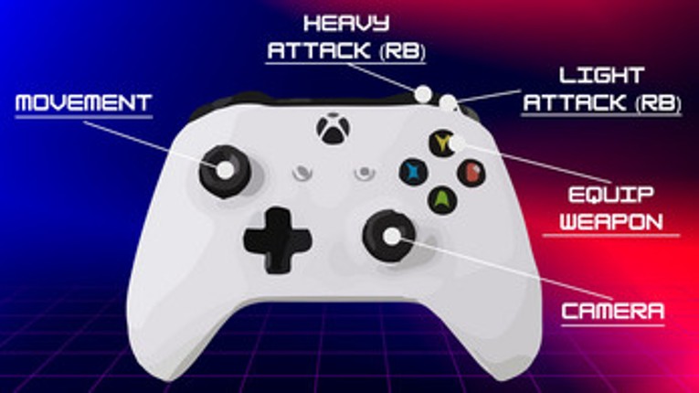 ActionRPG - Unreal Engine 5 / C++ screenshot