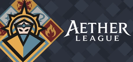 Games like Aether League