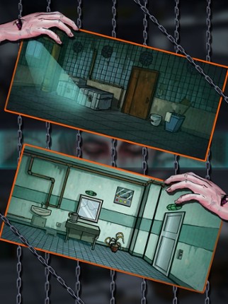 Agent Escape:Lost Island Plan screenshot