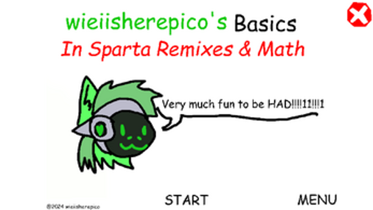 Aiden's basics - SPARTA SCHOOL HOUSE Image