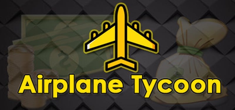 Airplane Tycoon Game Cover