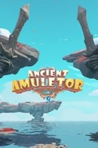 Ancient Amuletor Image