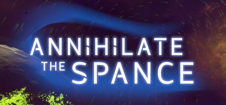 Games like Annihilate The Spance