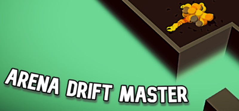 Arena Drift Master Game Cover