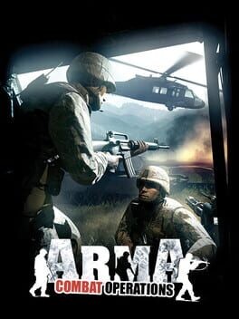 Games like ARMA: Armed Assault