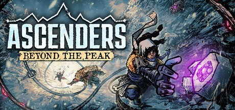 Games like Ascenders: Beyond the Peak