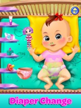 Baby Care Games &amp; Dress Up 2 Image