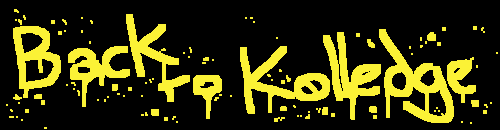 Games like Back to Kolledge