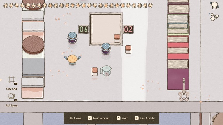 Bake Until Done screenshot