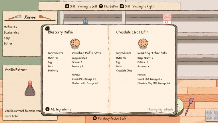 Bake Until Done screenshot