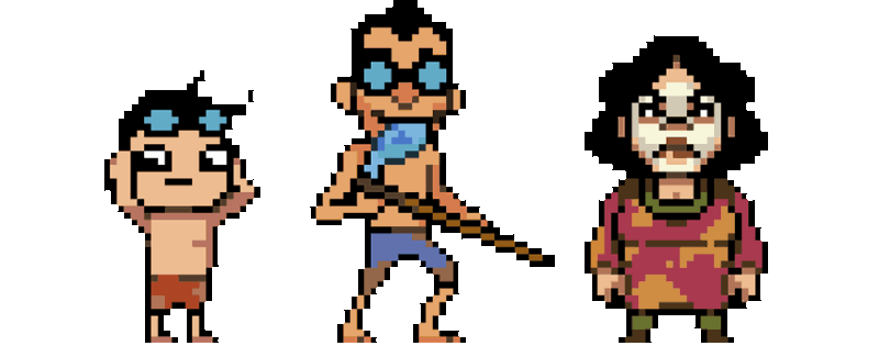 Bayao: A Day at Sea Image