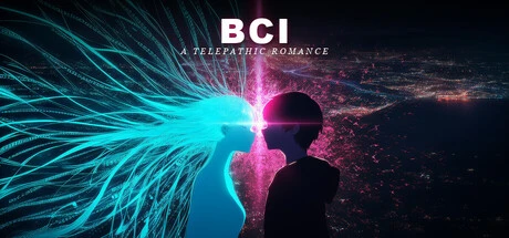 Games like BCI: A Telepathic Romance