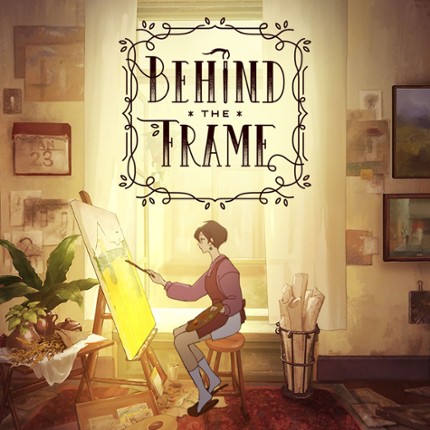 Behind the Frame: The Finest Scenery Image
