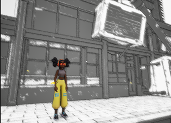 Better In Contrast - Team 11 screenshot