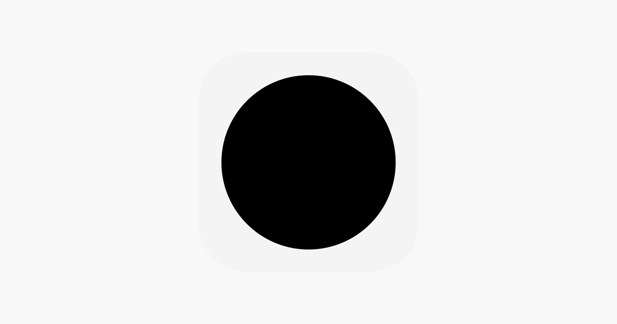 Games like Big Black Dot