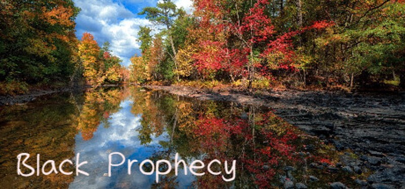 Black Prophecy Image