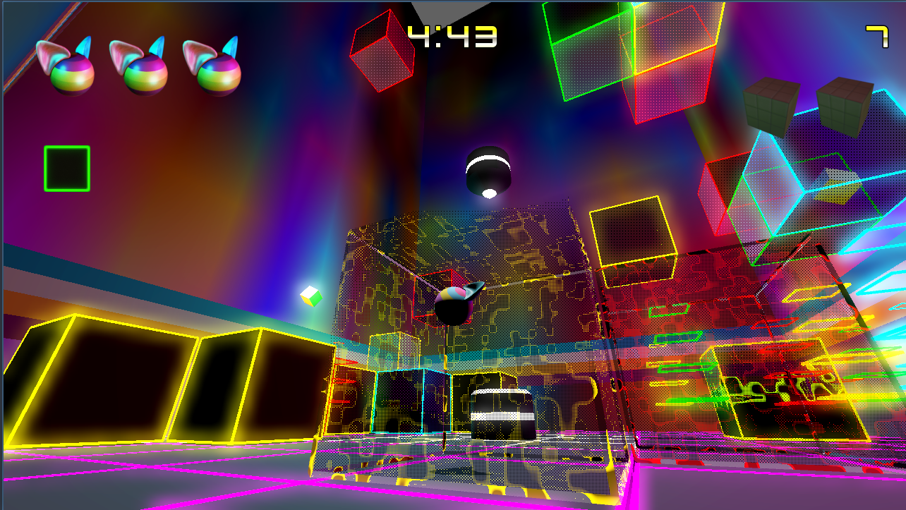 Games like Block Rain
