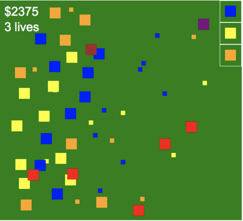 Games like Blocky: Tower Defense