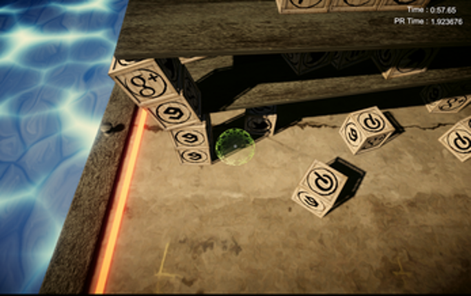 Box on the run screenshot