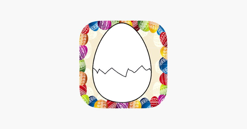 Break the Egg to see what's inside Image